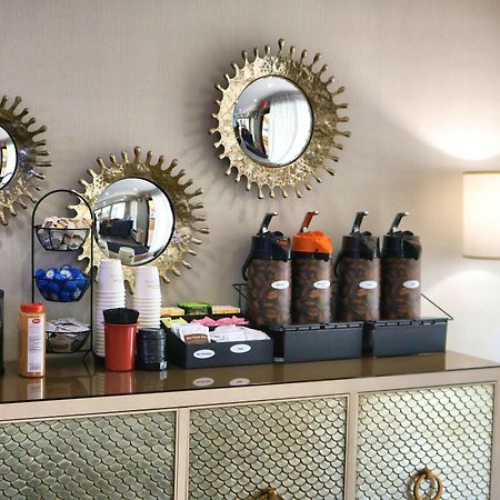 Best Western Clermont Cherry Grove Intérieur photo