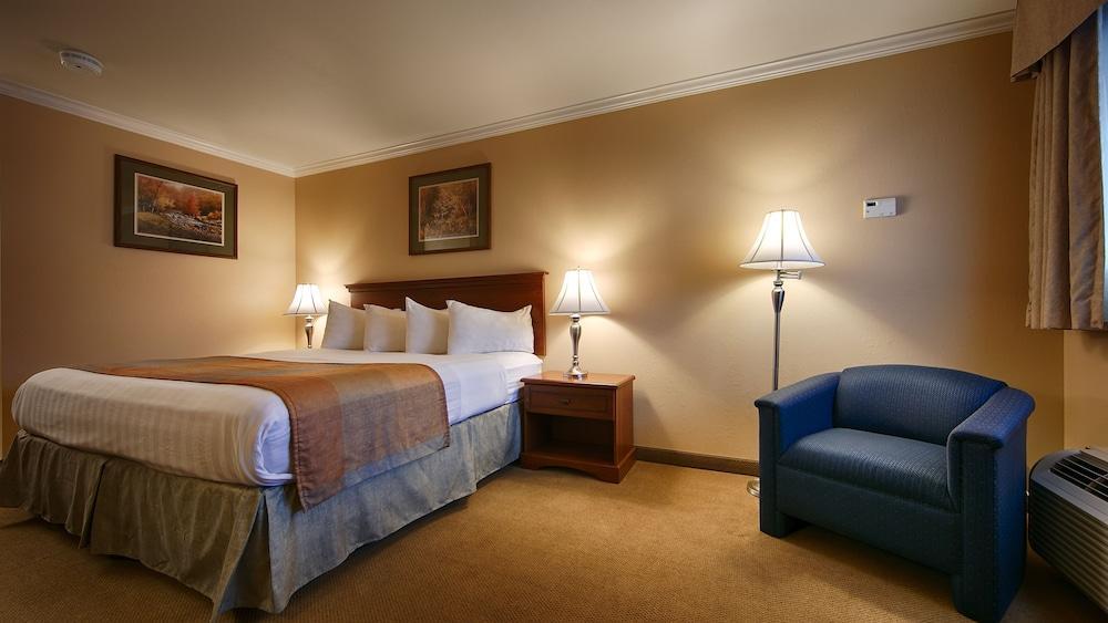 Best Western Clermont Cherry Grove Extérieur photo
