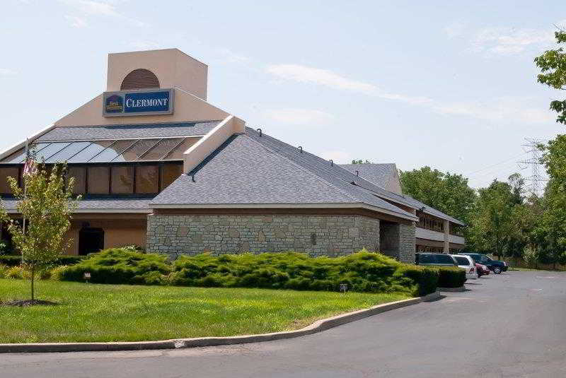 Best Western Clermont Cherry Grove Extérieur photo