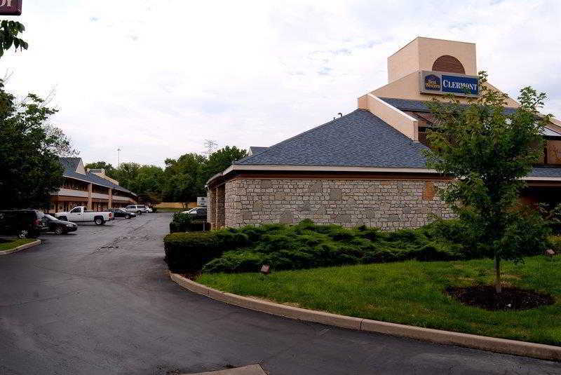 Best Western Clermont Cherry Grove Extérieur photo