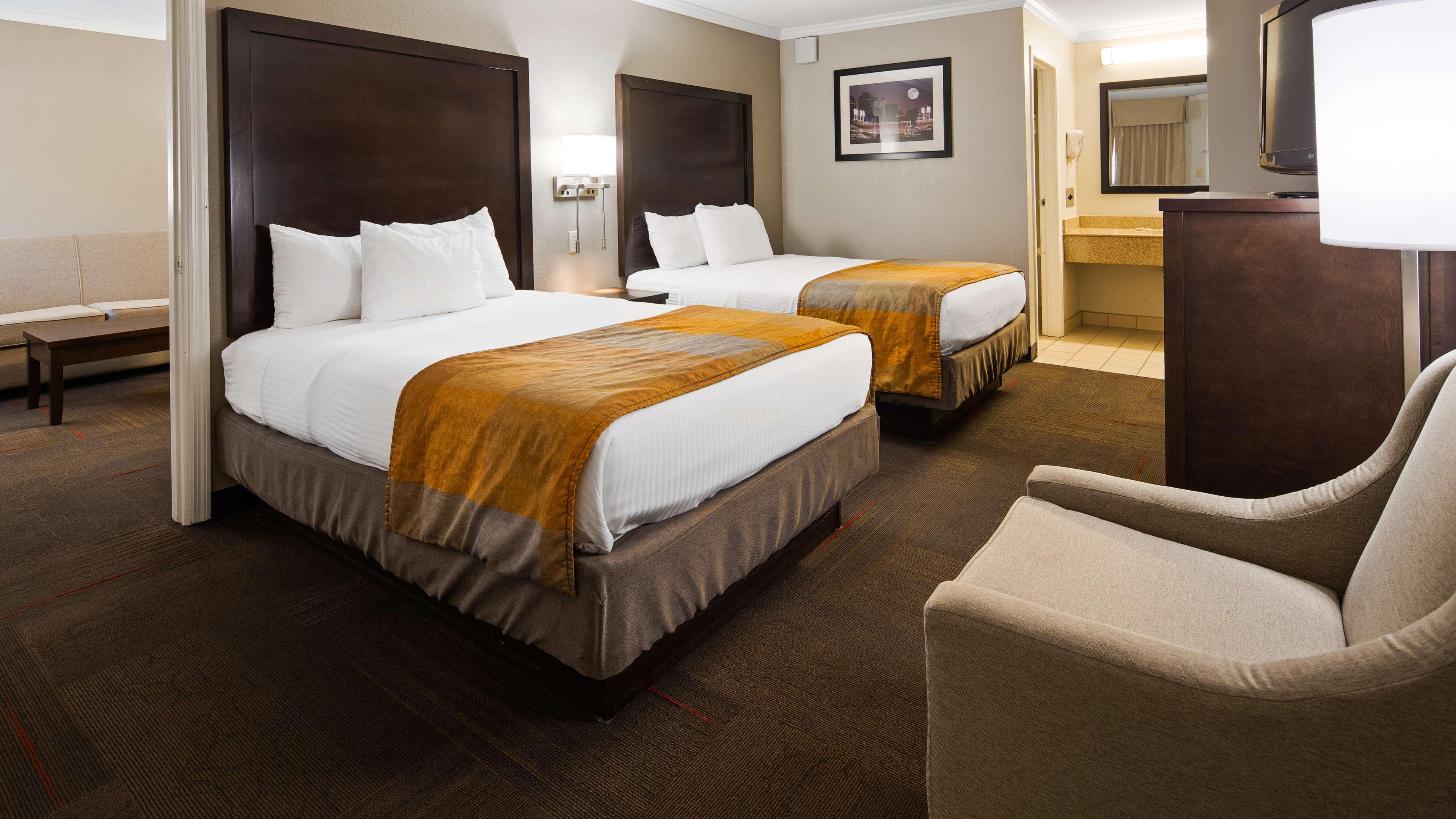 Best Western Clermont Cherry Grove Extérieur photo