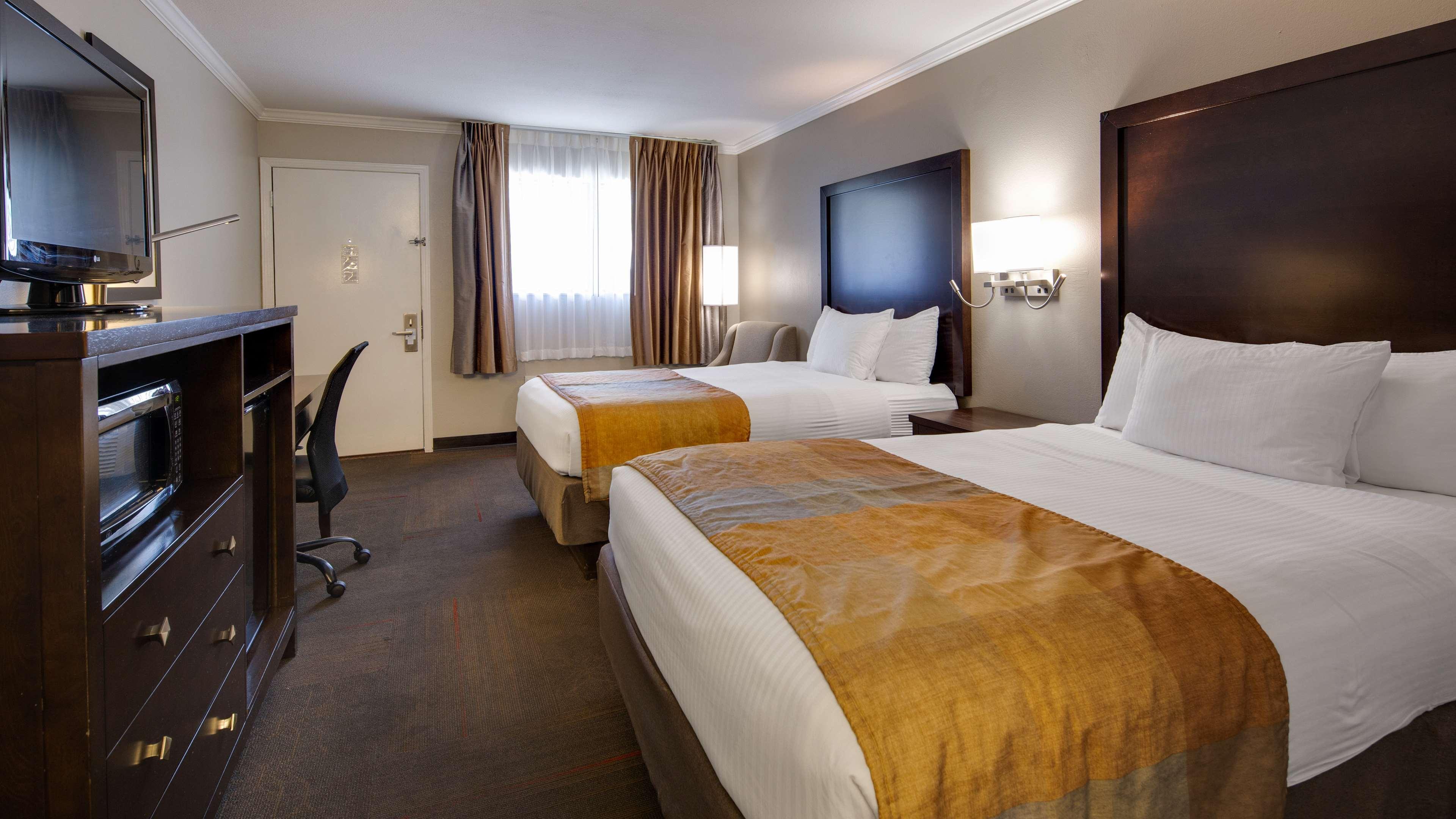 Best Western Clermont Cherry Grove Extérieur photo