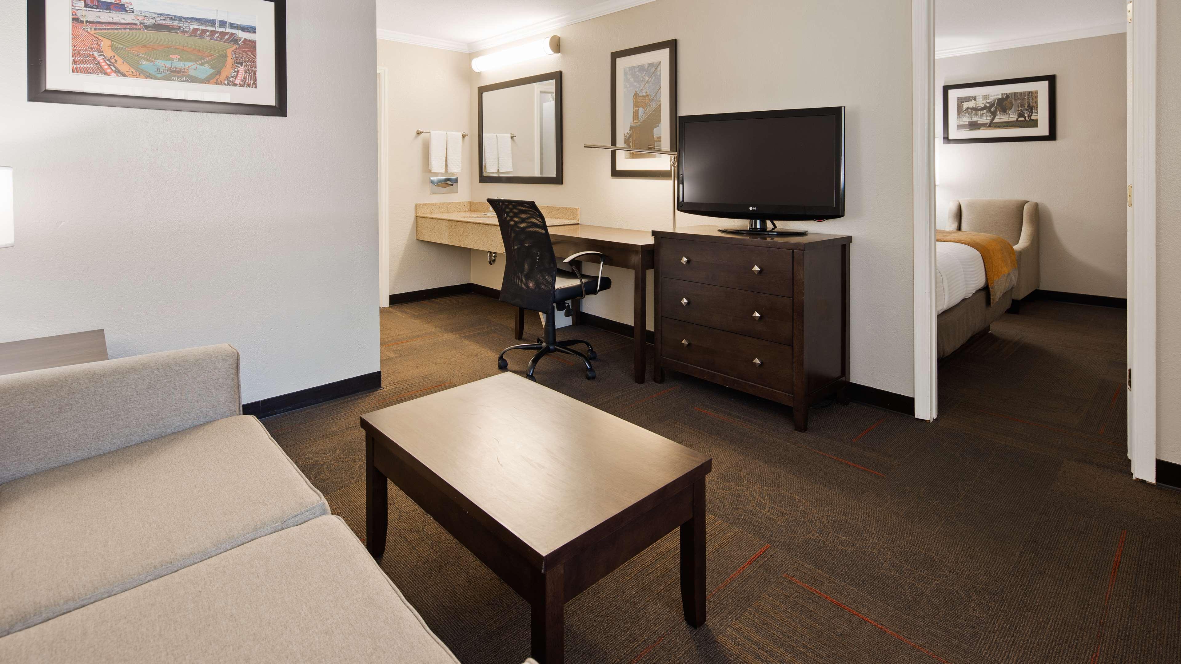 Best Western Clermont Cherry Grove Extérieur photo