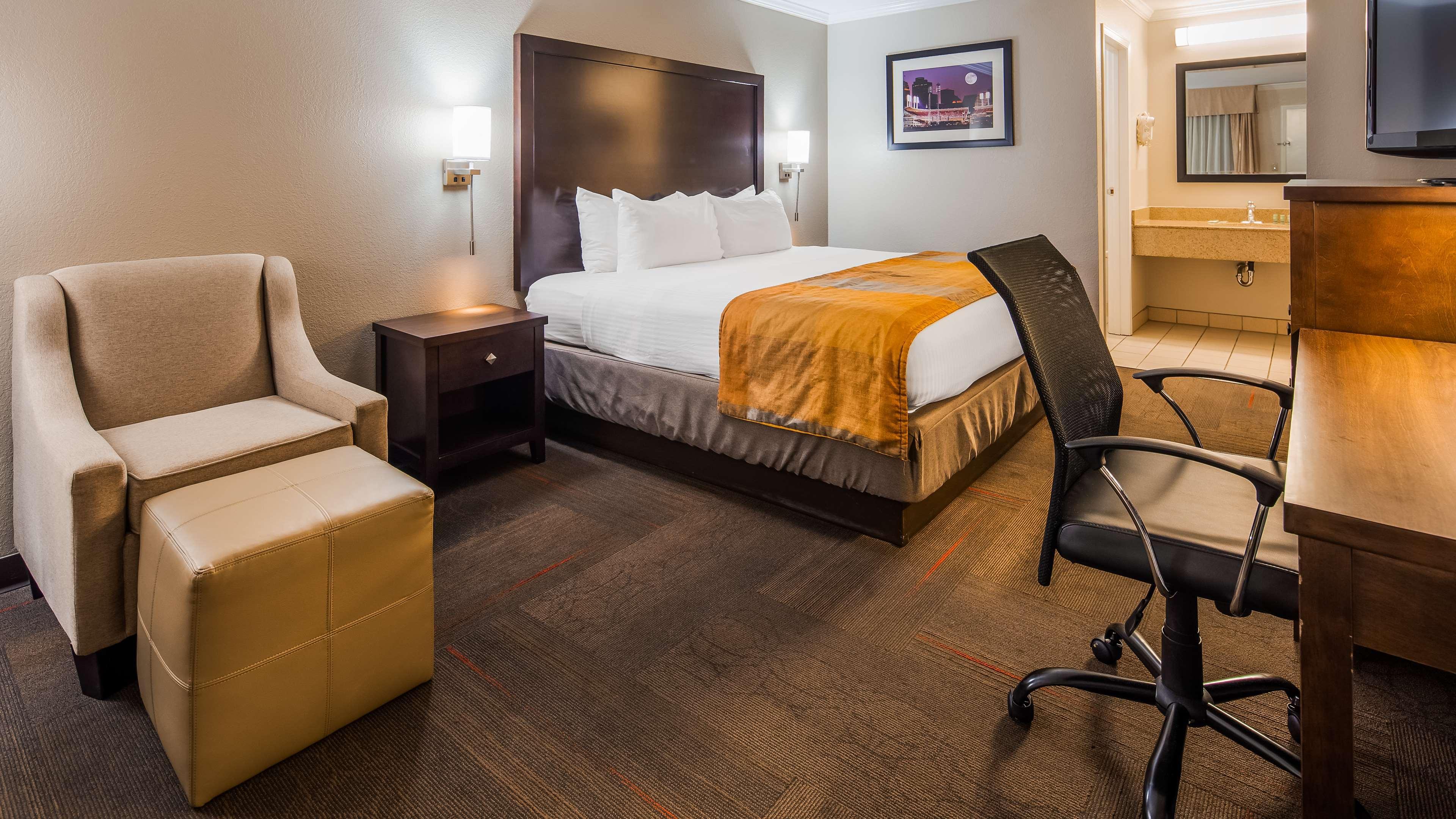 Best Western Clermont Cherry Grove Extérieur photo