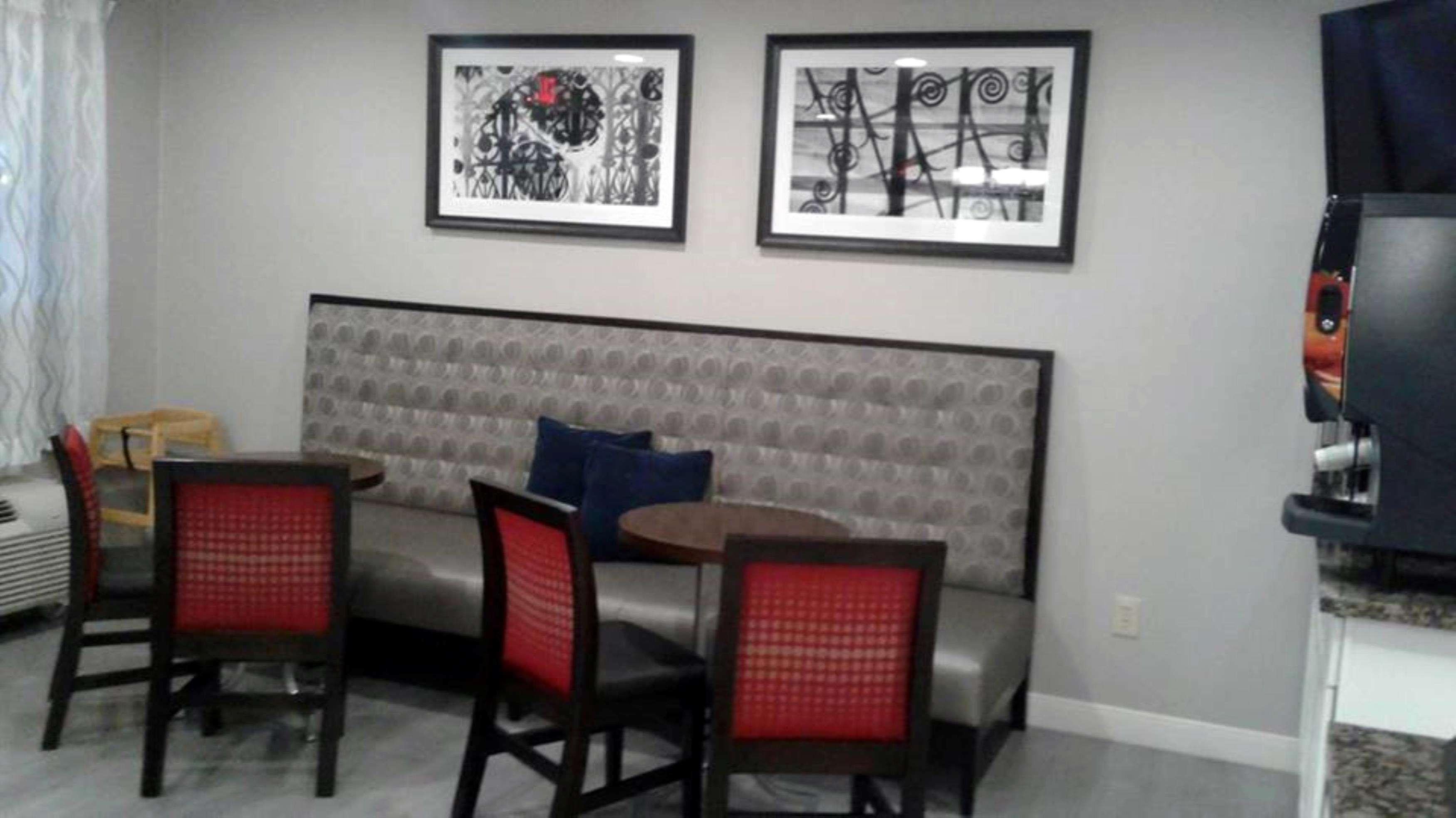 Best Western Clermont Cherry Grove Extérieur photo