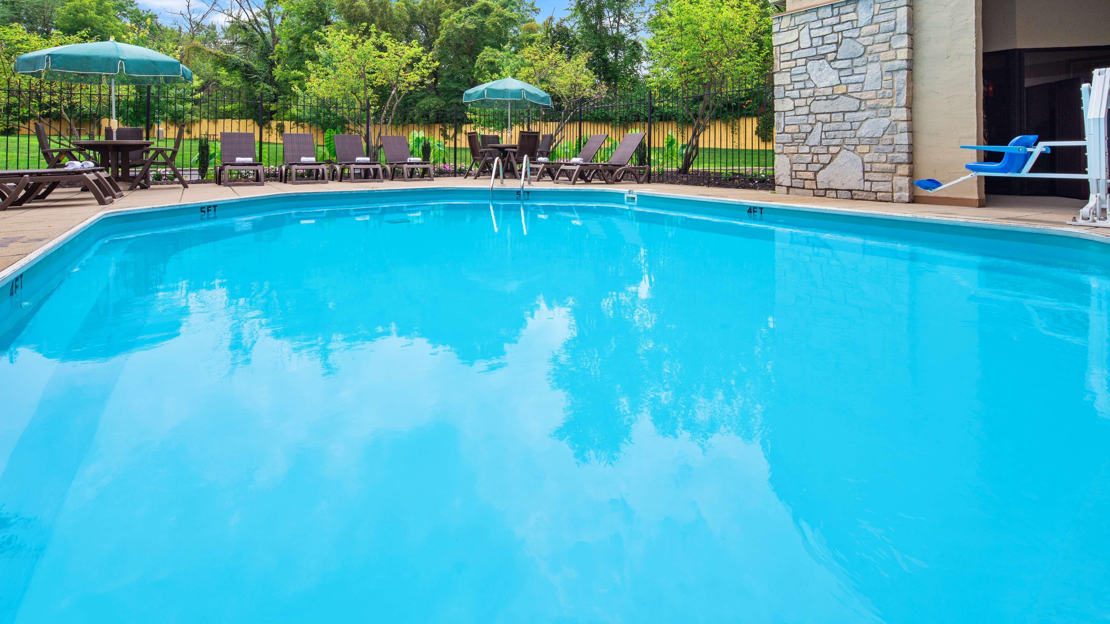Best Western Clermont Cherry Grove Extérieur photo
