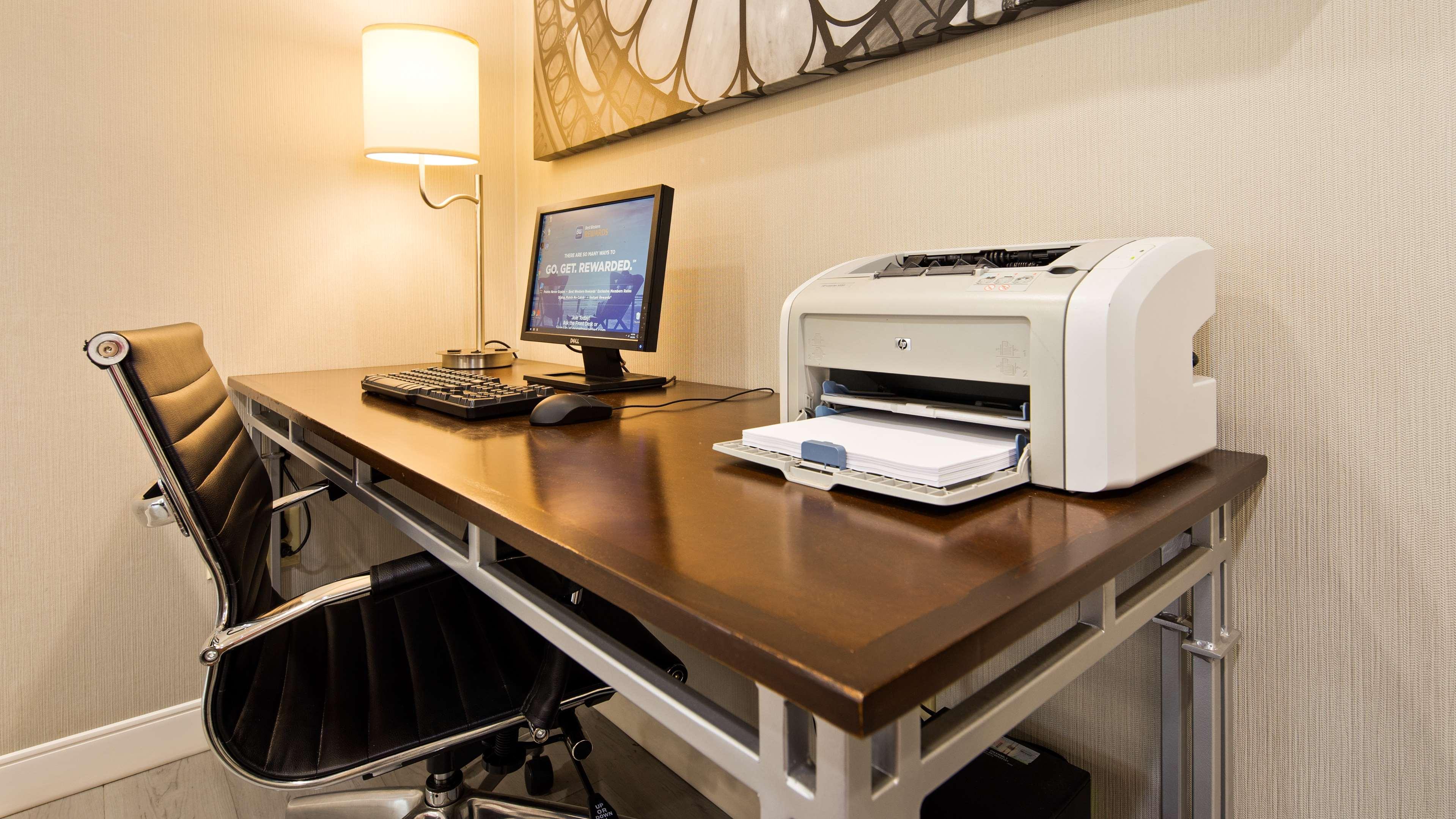 Best Western Clermont Cherry Grove Extérieur photo