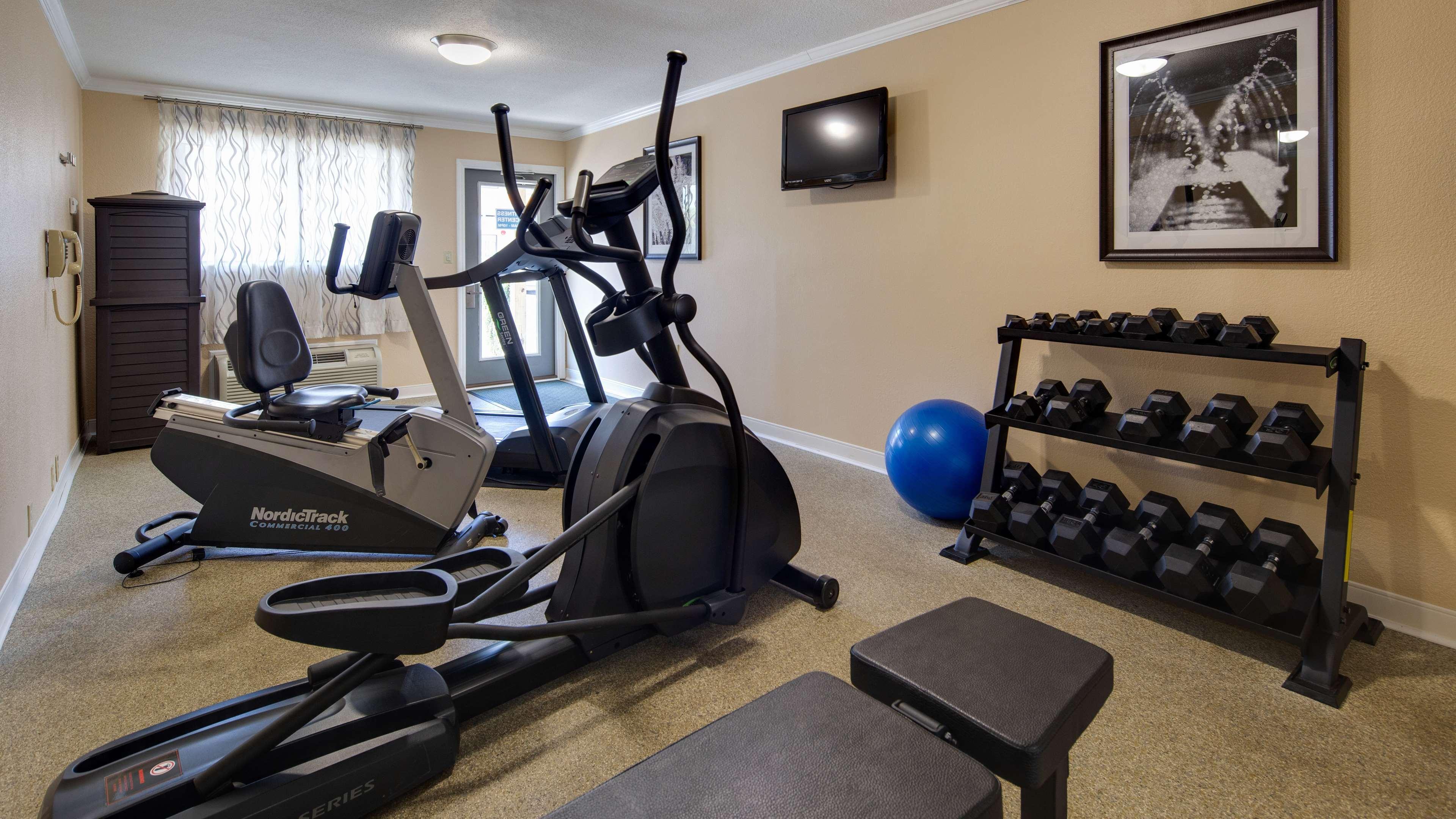 Best Western Clermont Cherry Grove Extérieur photo