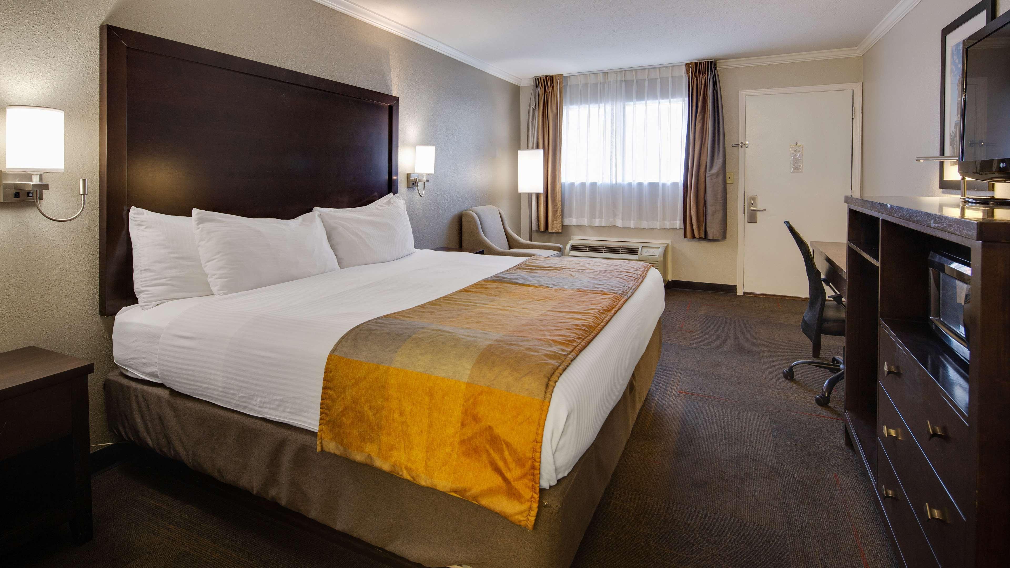 Best Western Clermont Cherry Grove Extérieur photo