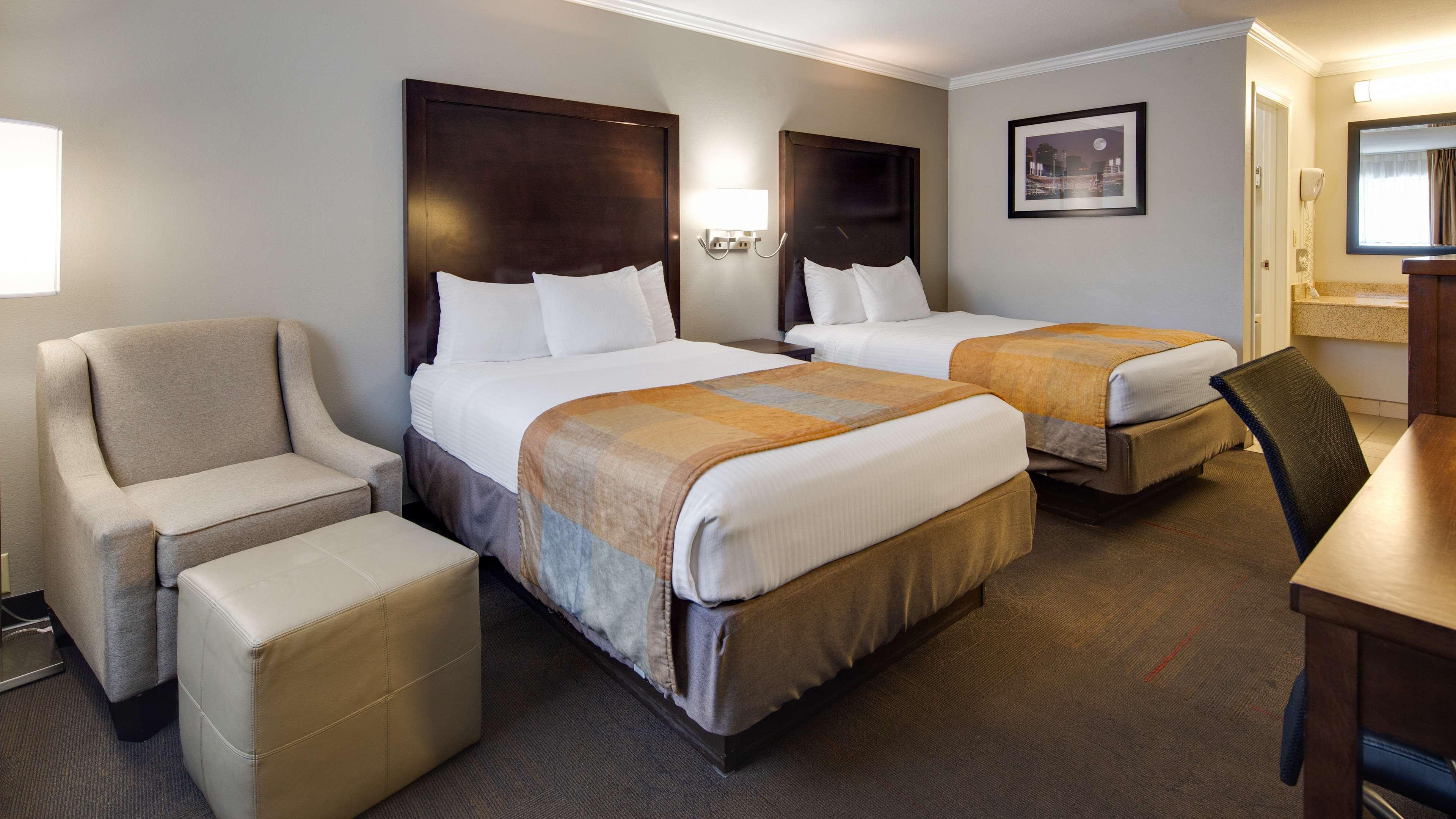 Best Western Clermont Cherry Grove Extérieur photo
