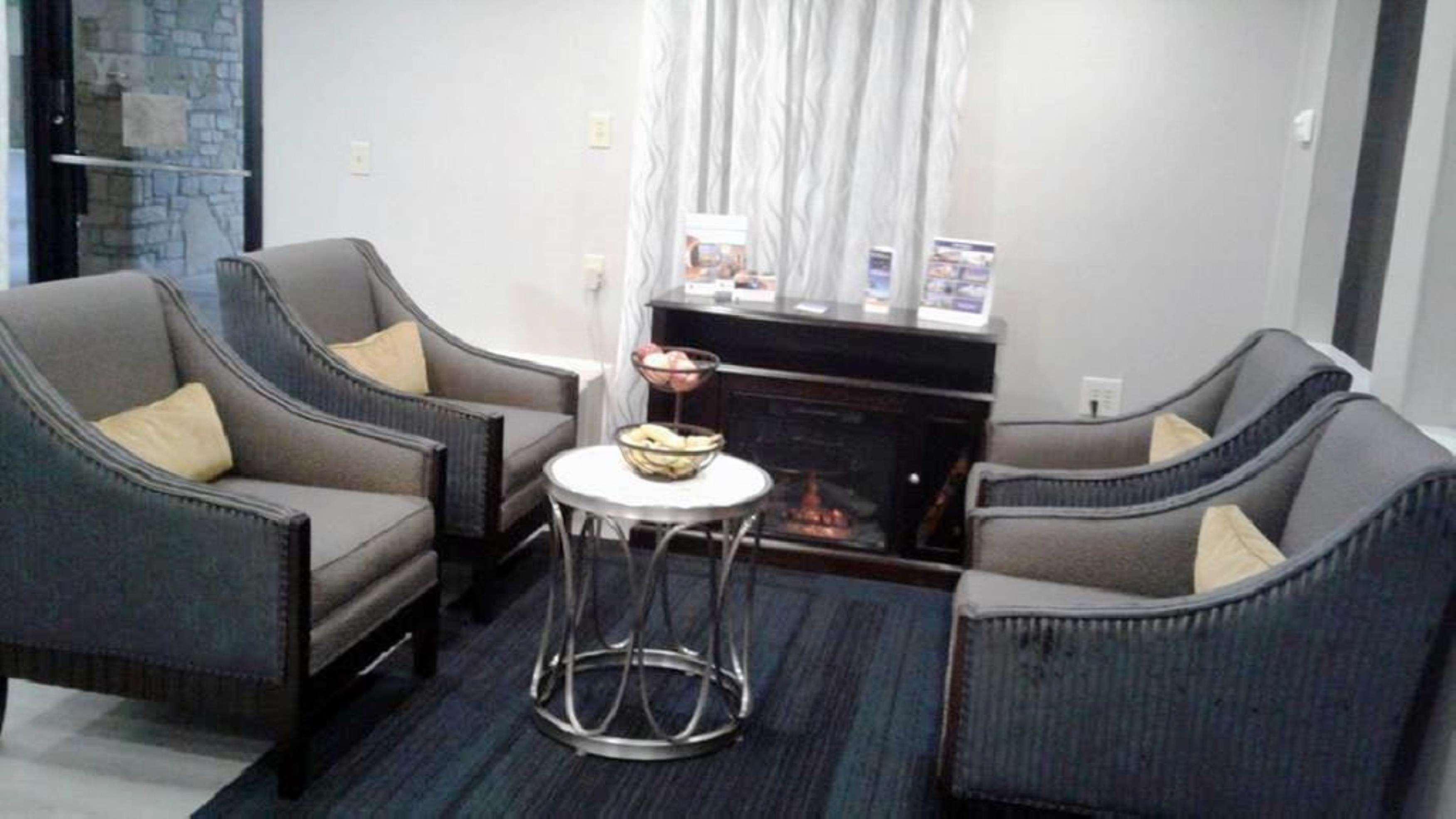 Best Western Clermont Cherry Grove Extérieur photo