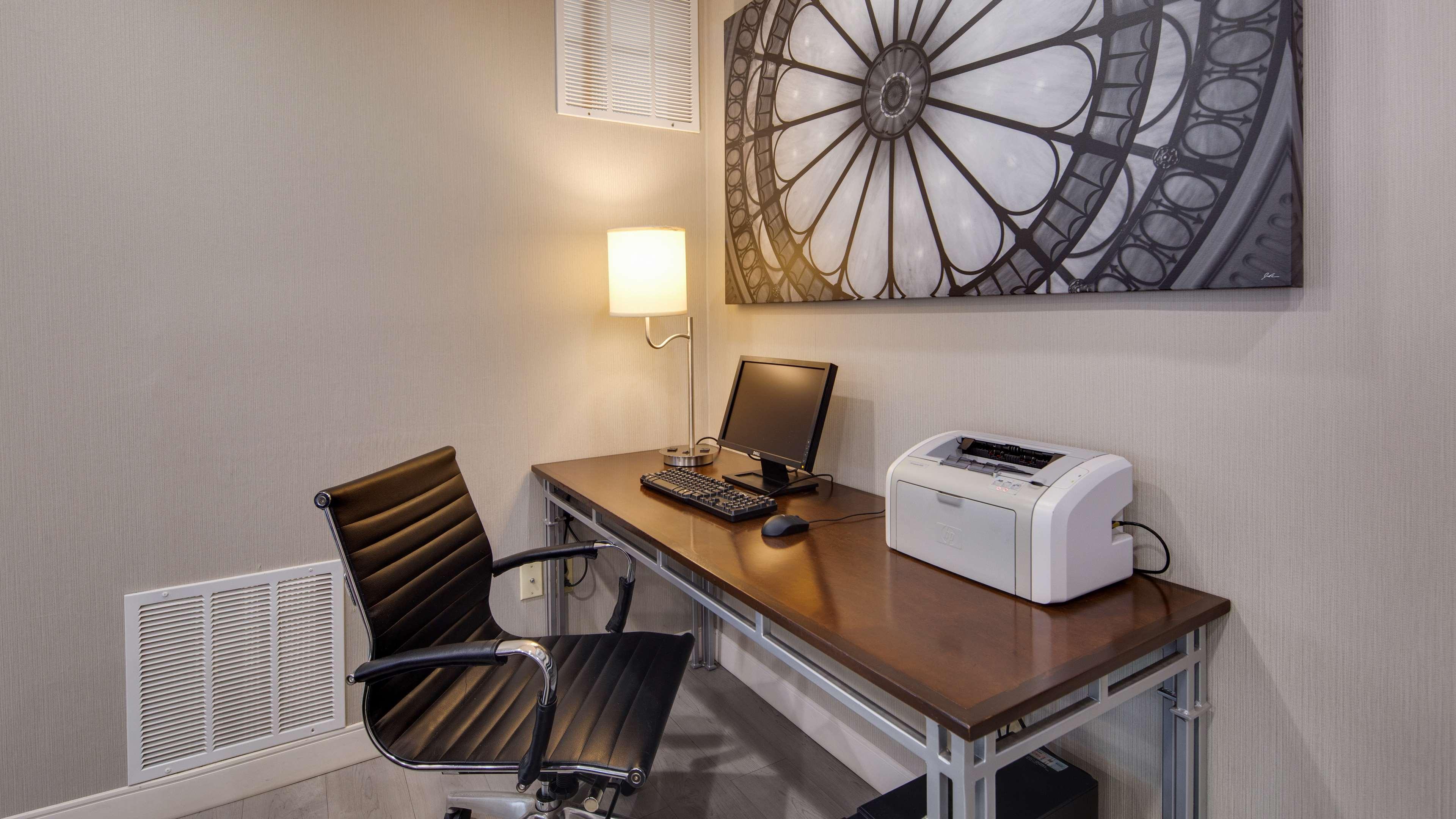 Best Western Clermont Cherry Grove Extérieur photo