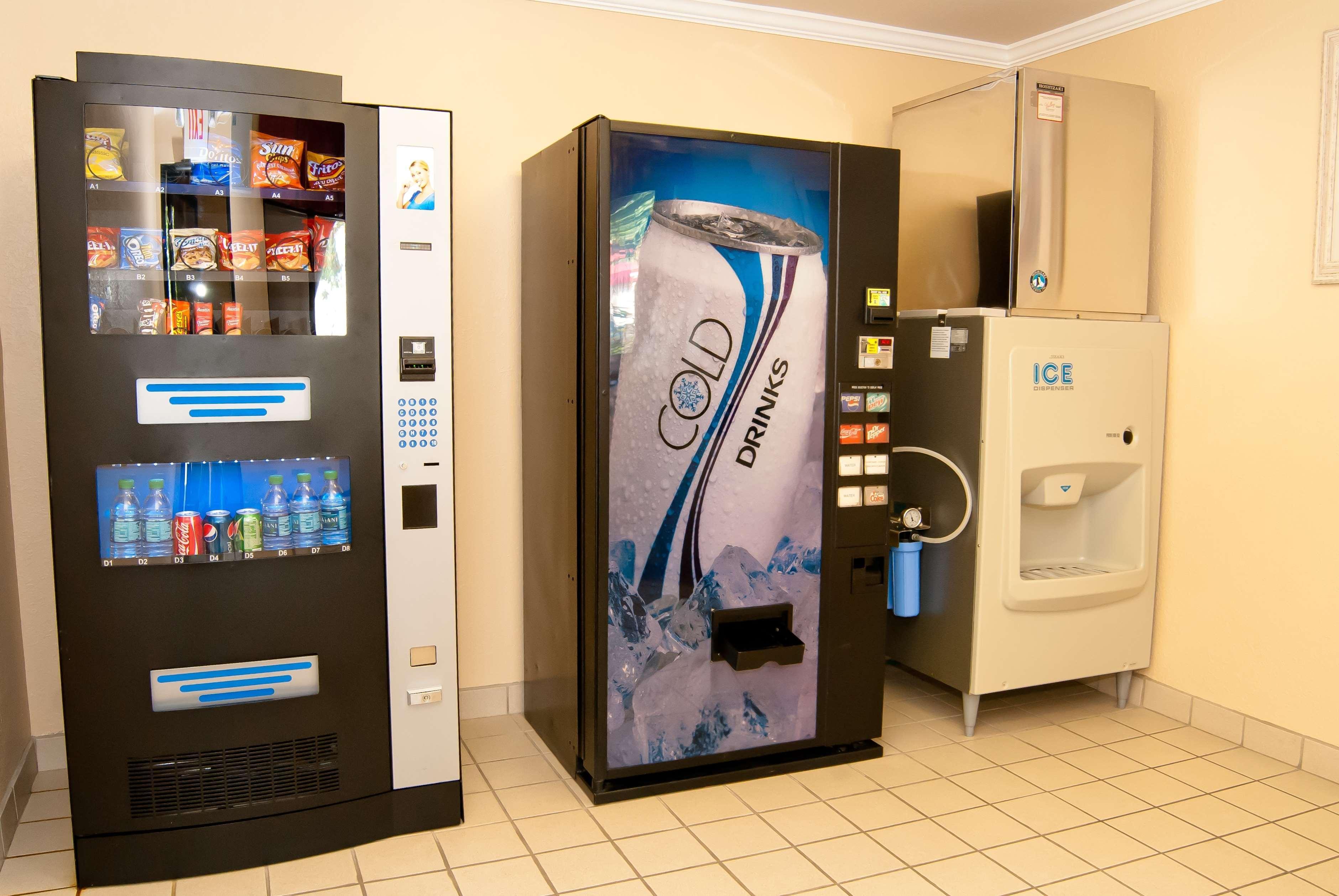 Best Western Clermont Cherry Grove Extérieur photo