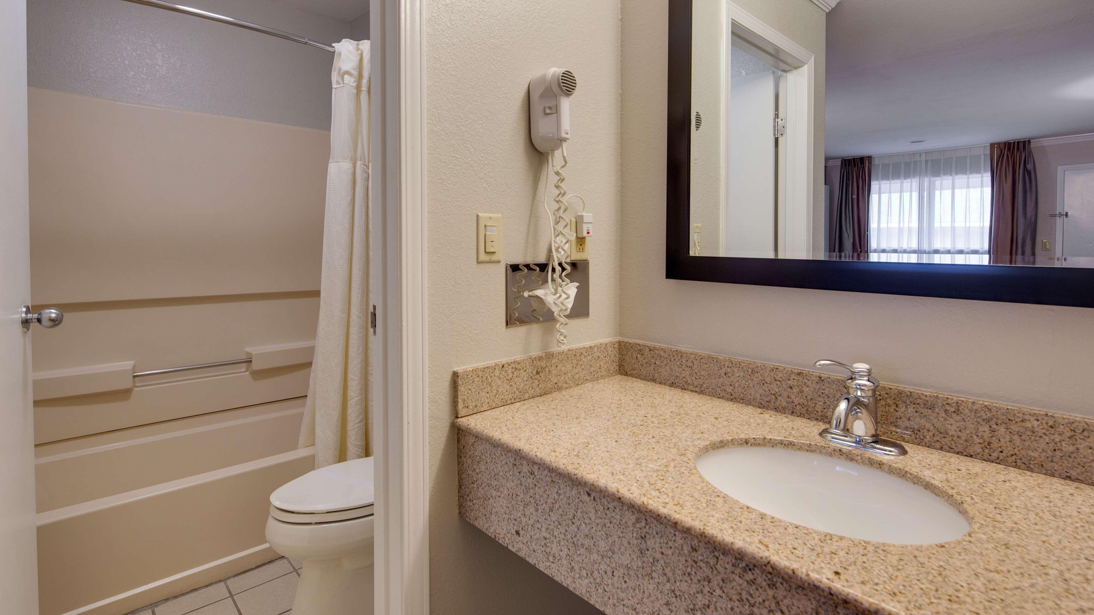 Best Western Clermont Cherry Grove Extérieur photo