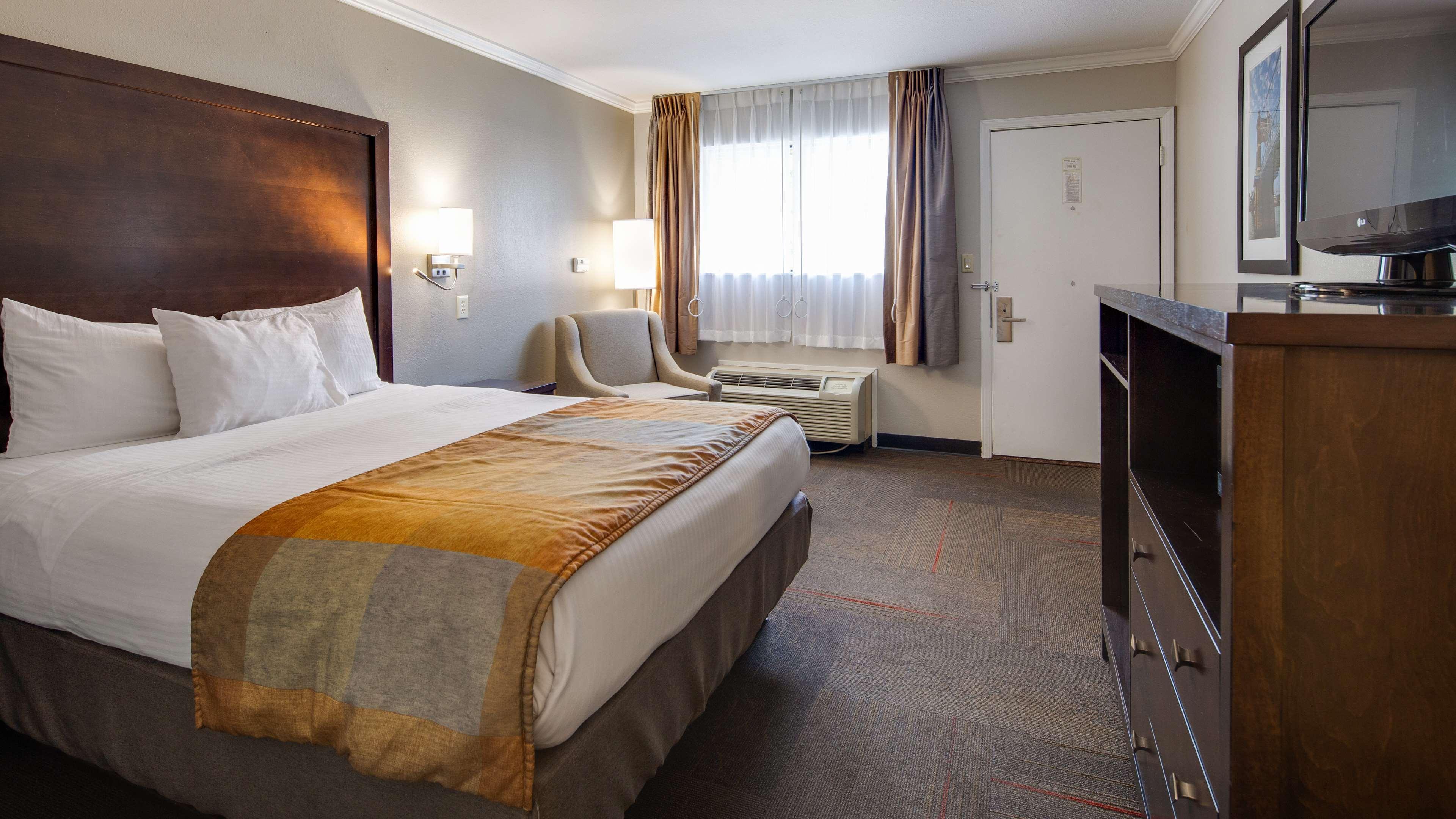 Best Western Clermont Cherry Grove Extérieur photo