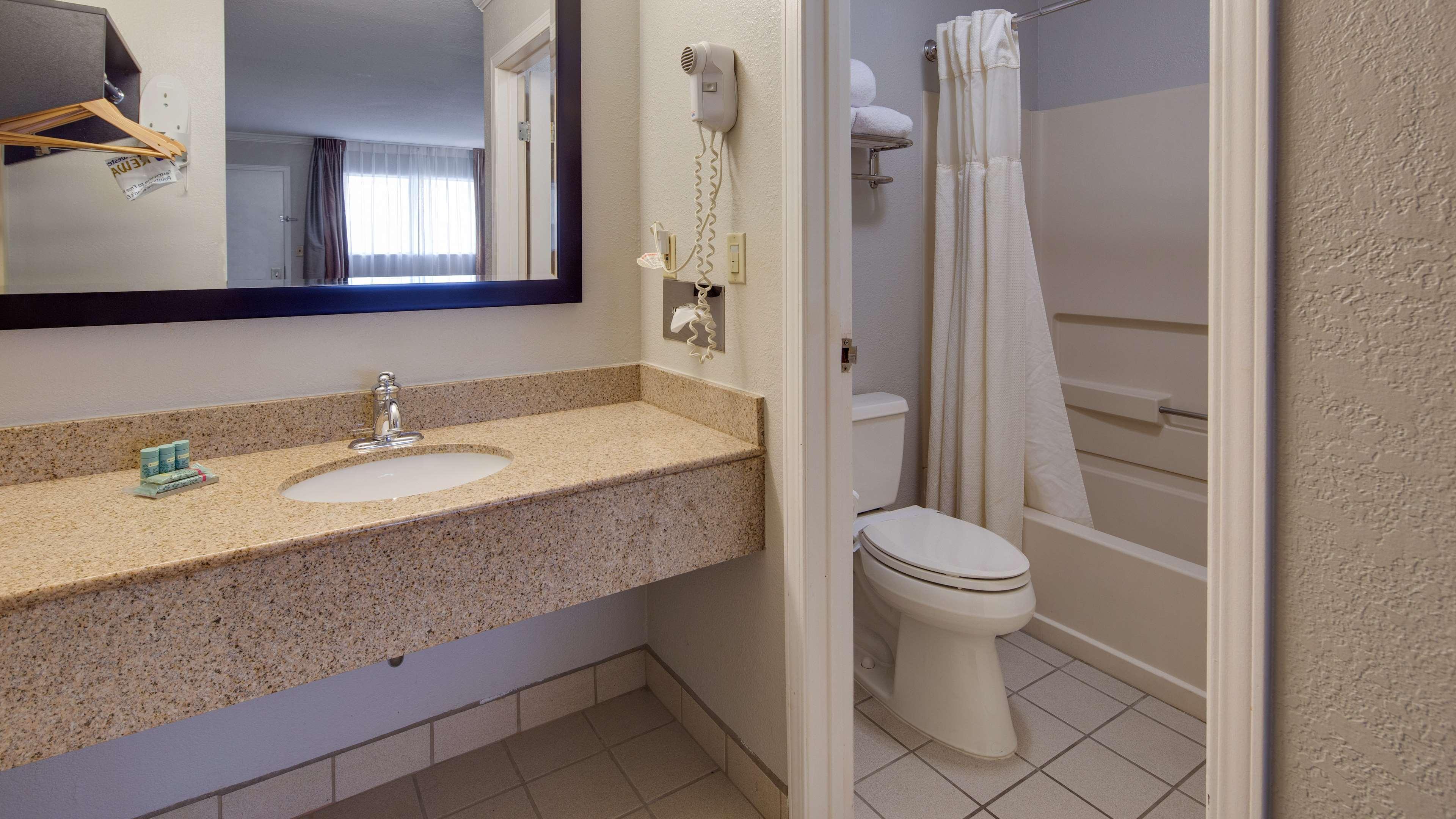 Best Western Clermont Cherry Grove Extérieur photo