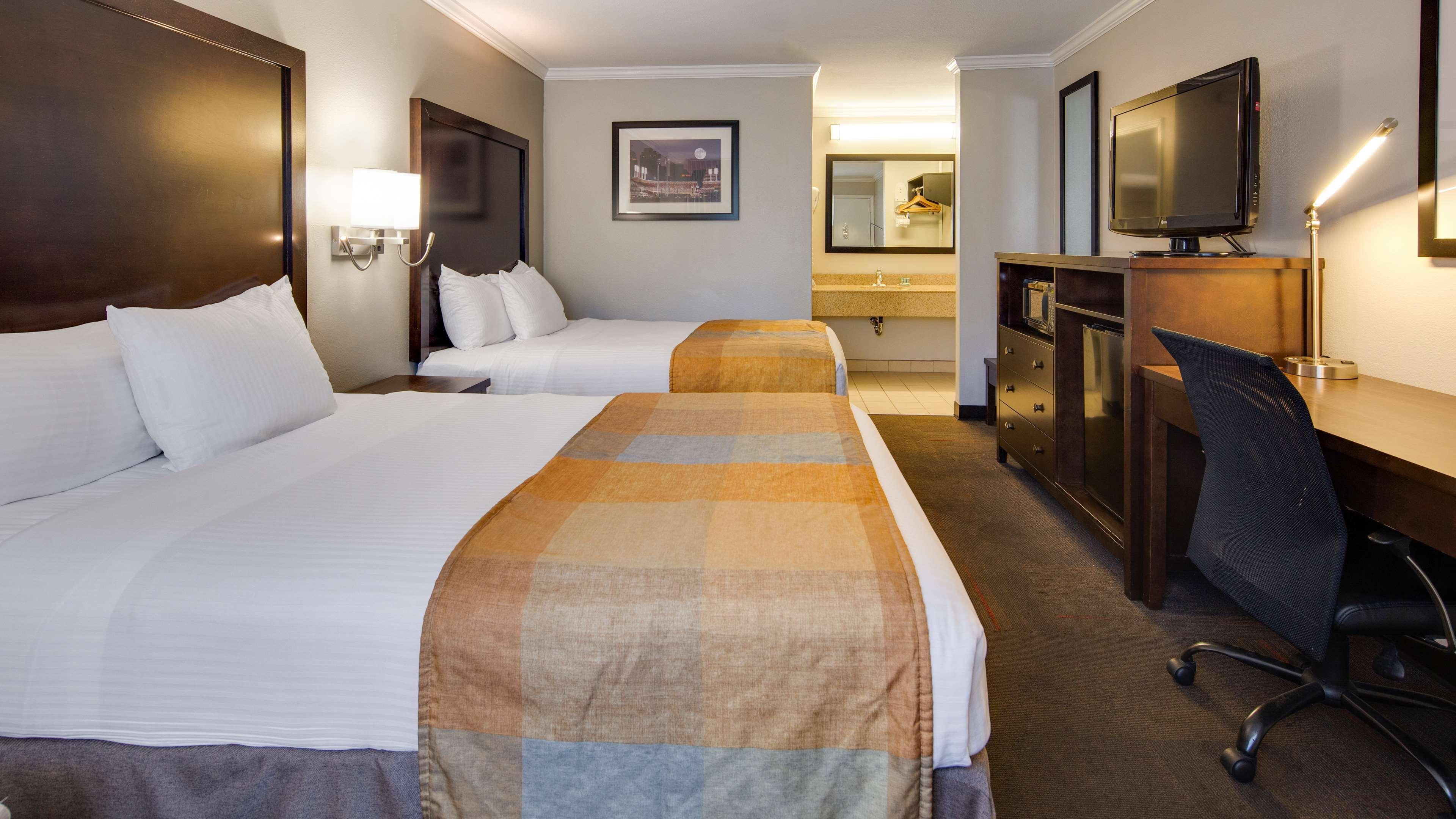 Best Western Clermont Cherry Grove Extérieur photo