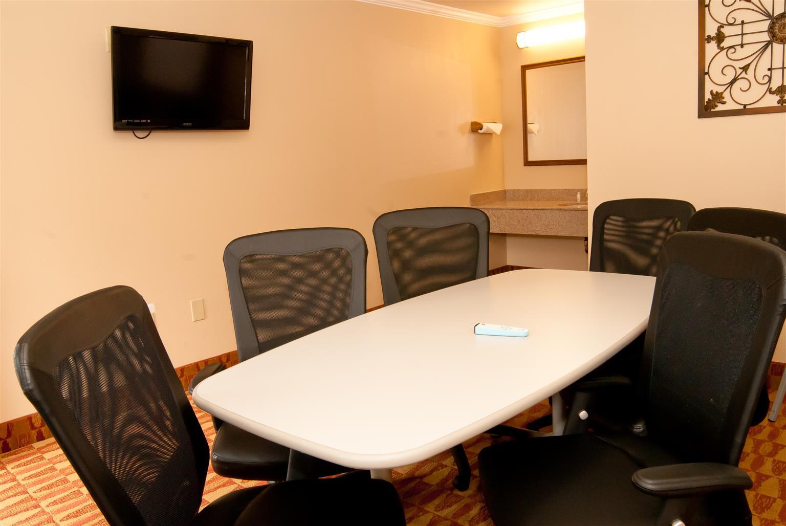 Best Western Clermont Cherry Grove Business photo
