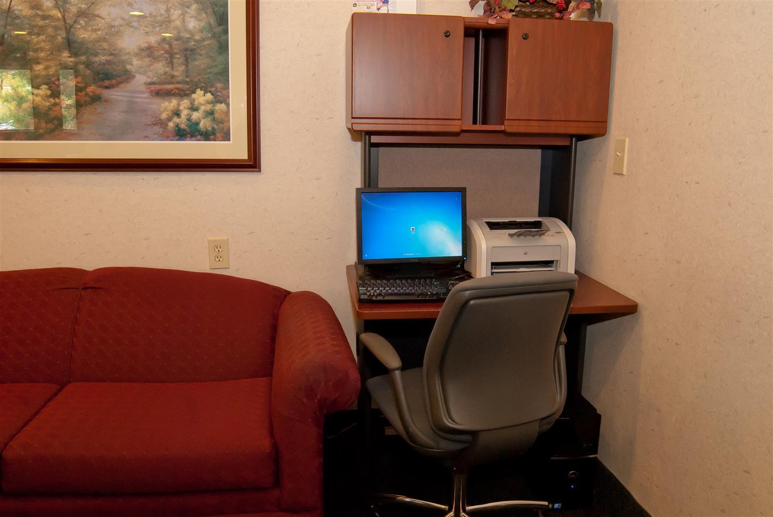 Best Western Clermont Cherry Grove Chambre photo