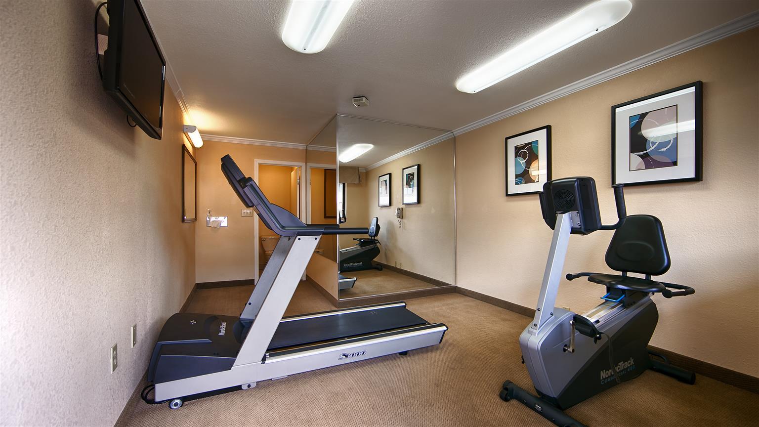 Best Western Clermont Cherry Grove Extérieur photo
