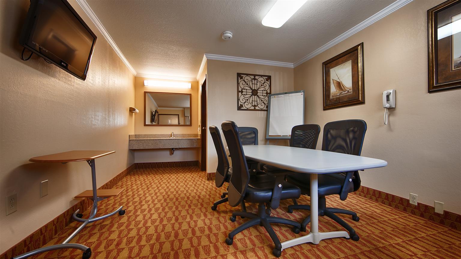 Best Western Clermont Cherry Grove Extérieur photo
