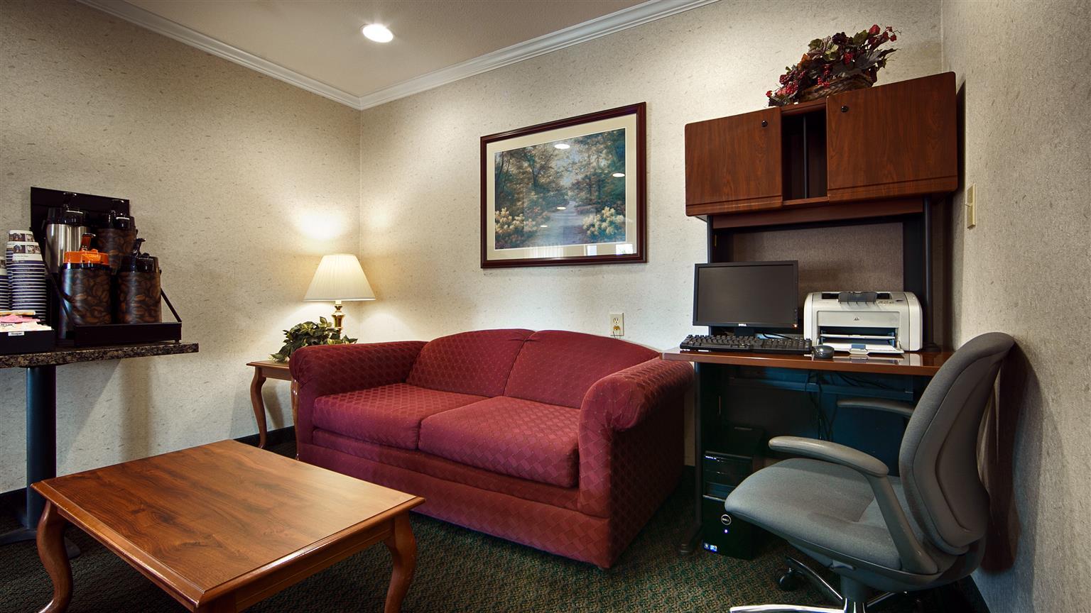 Best Western Clermont Cherry Grove Extérieur photo