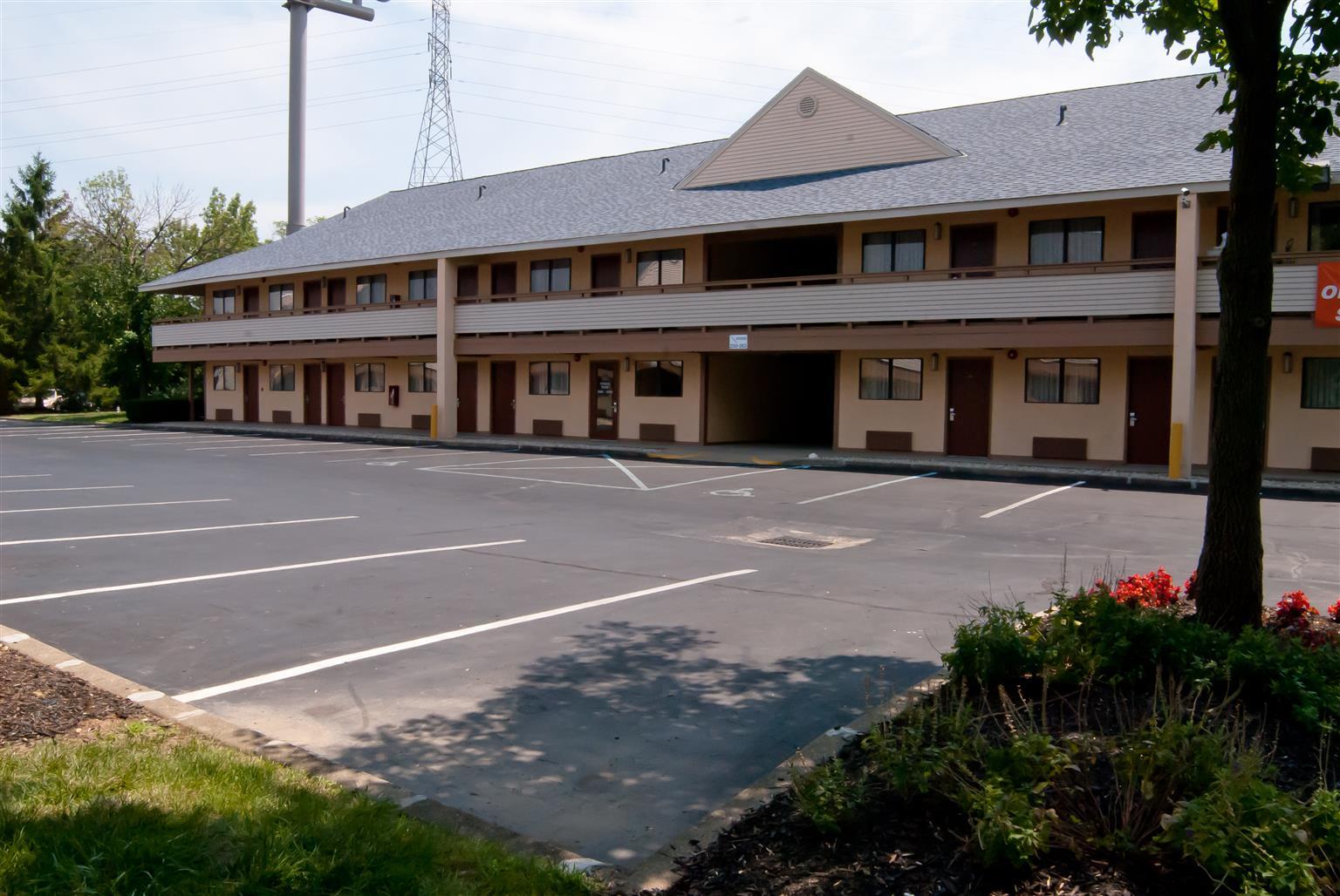 Best Western Clermont Cherry Grove Extérieur photo