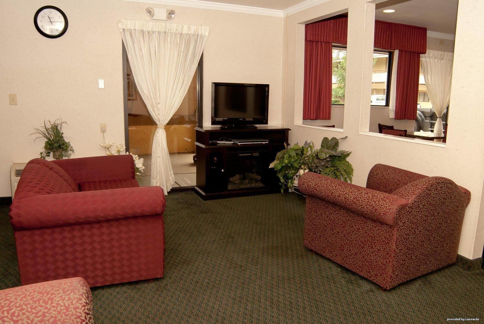 Best Western Clermont Cherry Grove Chambre photo