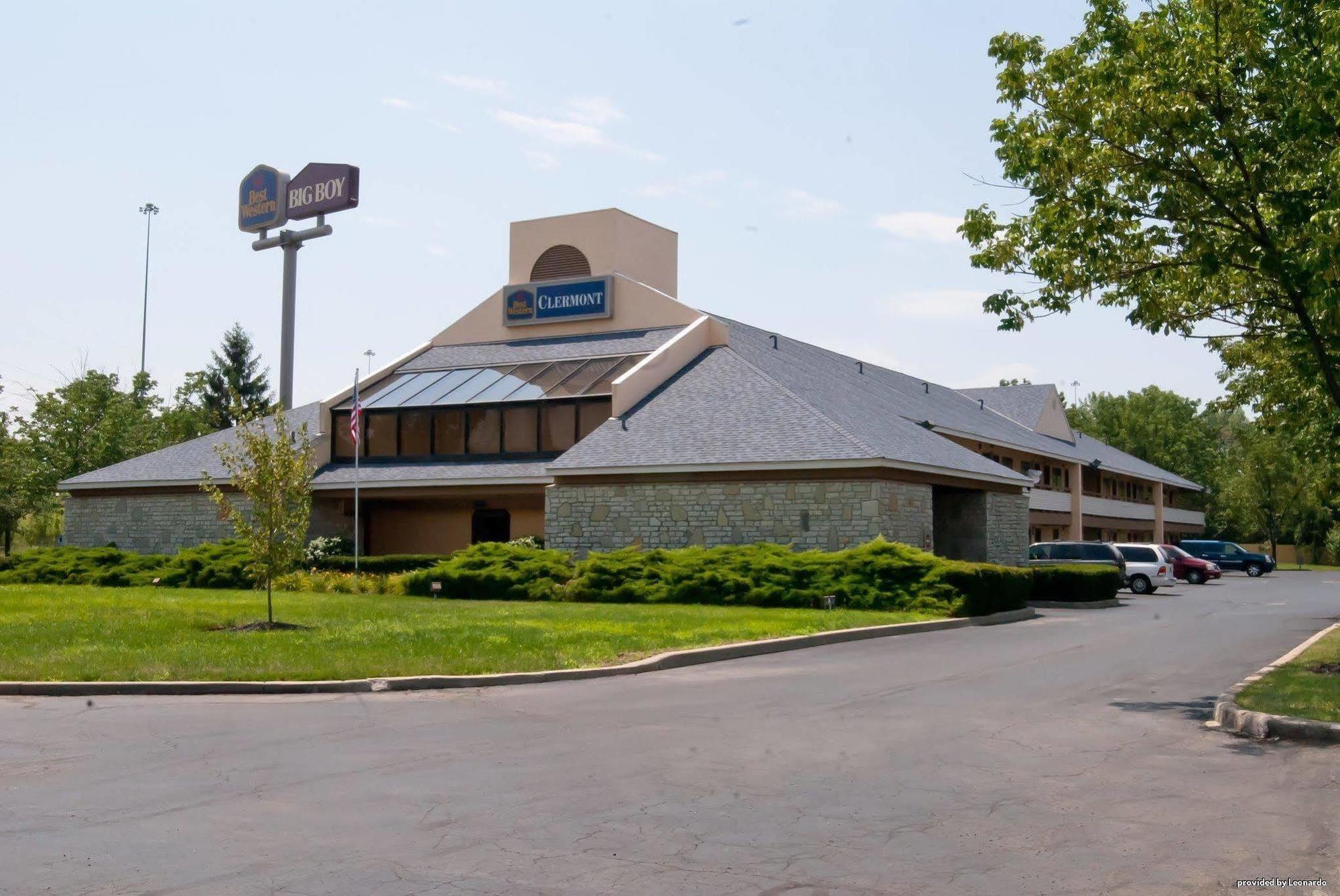 Best Western Clermont Cherry Grove Extérieur photo