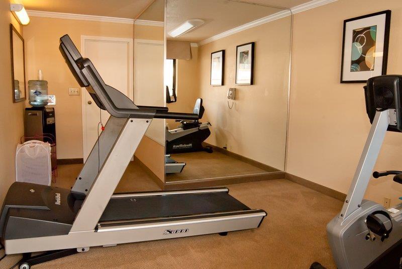 Best Western Clermont Cherry Grove Facilités photo