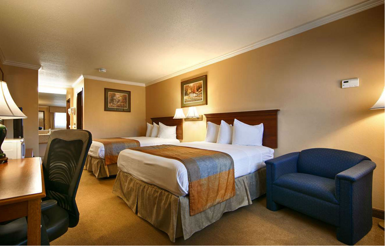 Best Western Clermont Cherry Grove Extérieur photo