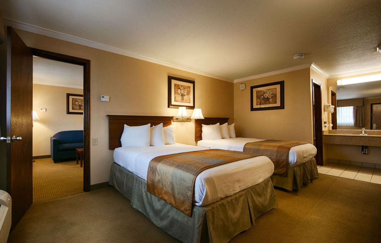Best Western Clermont Cherry Grove Extérieur photo